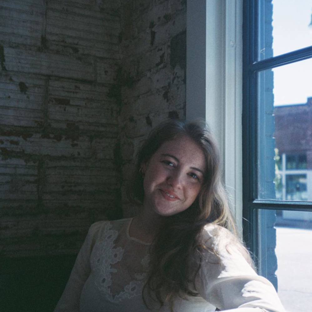 Meet your Posher, Rebecca